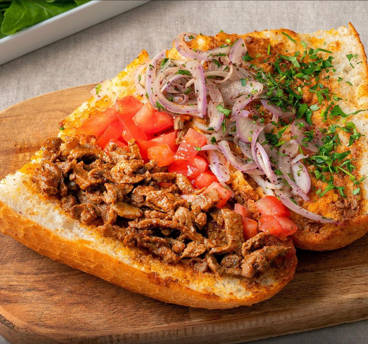 Mersin Yaprak Tantuni-3