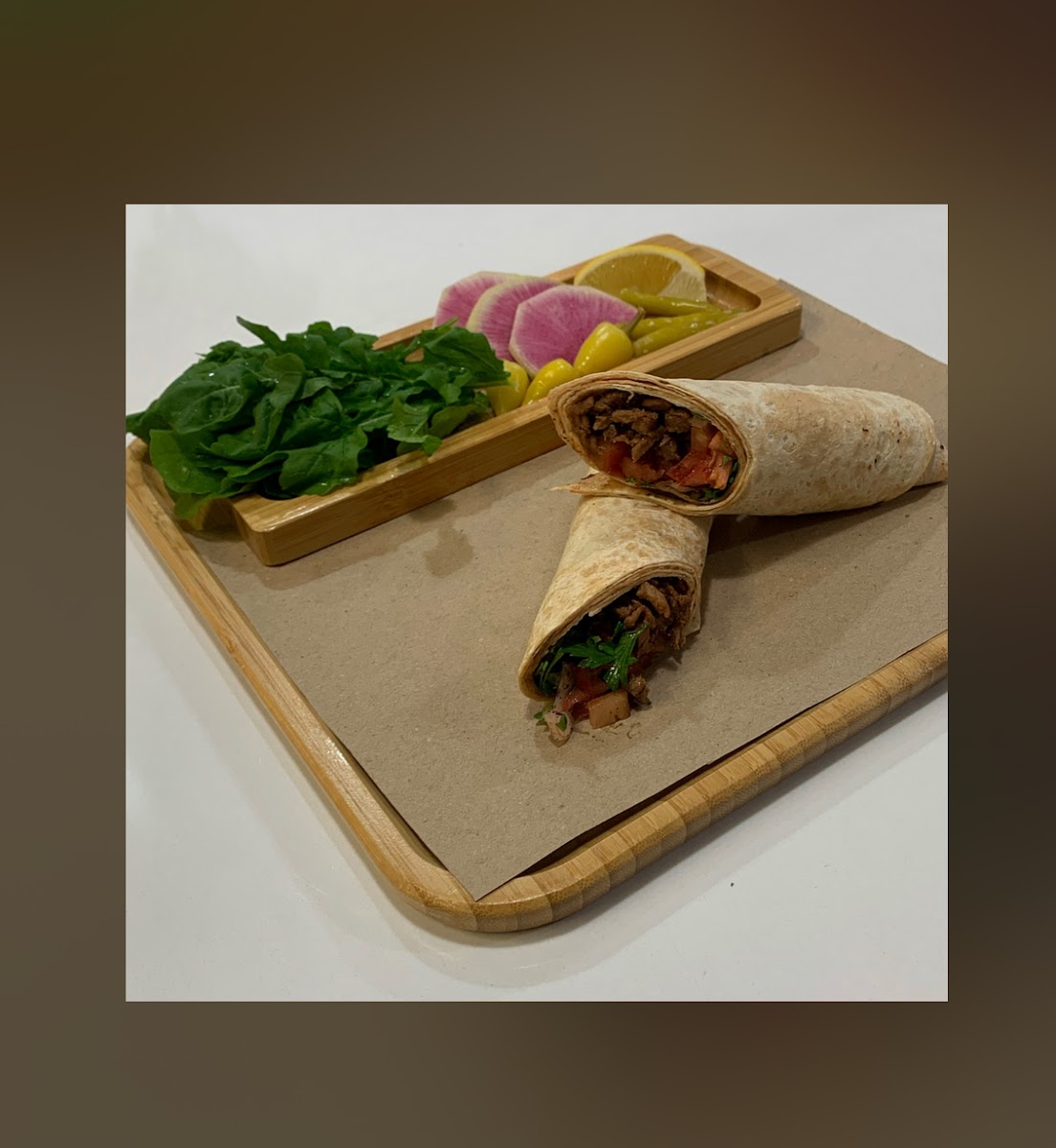 Mersin Yaprak Tantuni-4