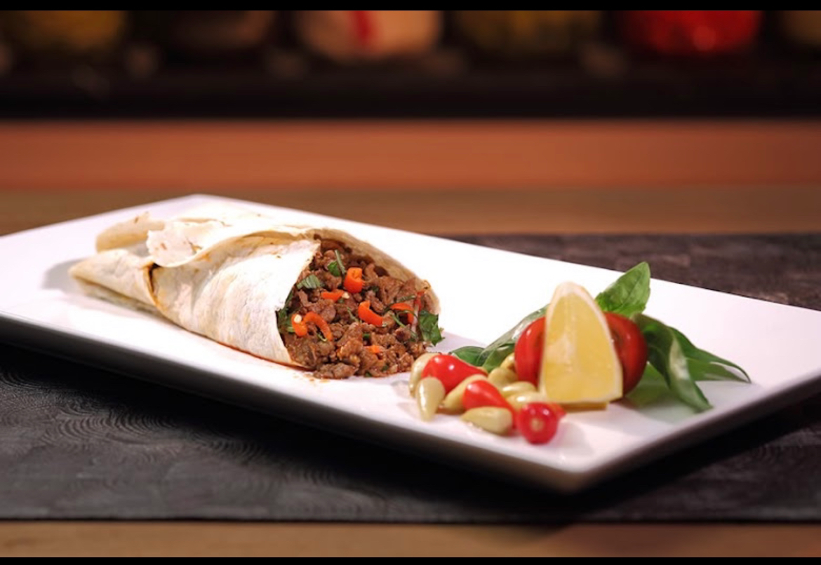 Mersin Yaprak Tantuni-5