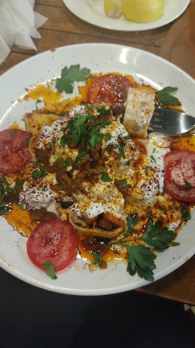 Mersin Yaprak Tantuni-6