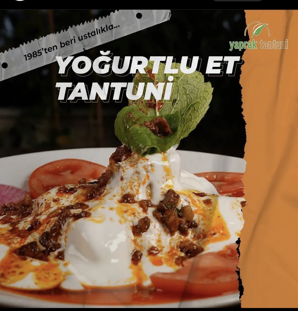 Mersin Yaprak Tantuni-7