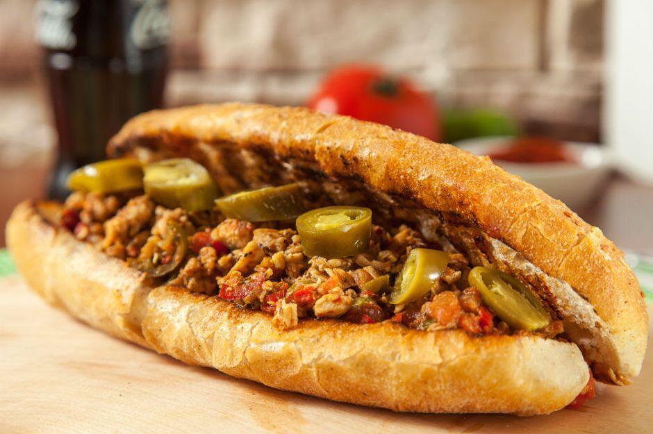 Mersin Yaprak Tantuni-8