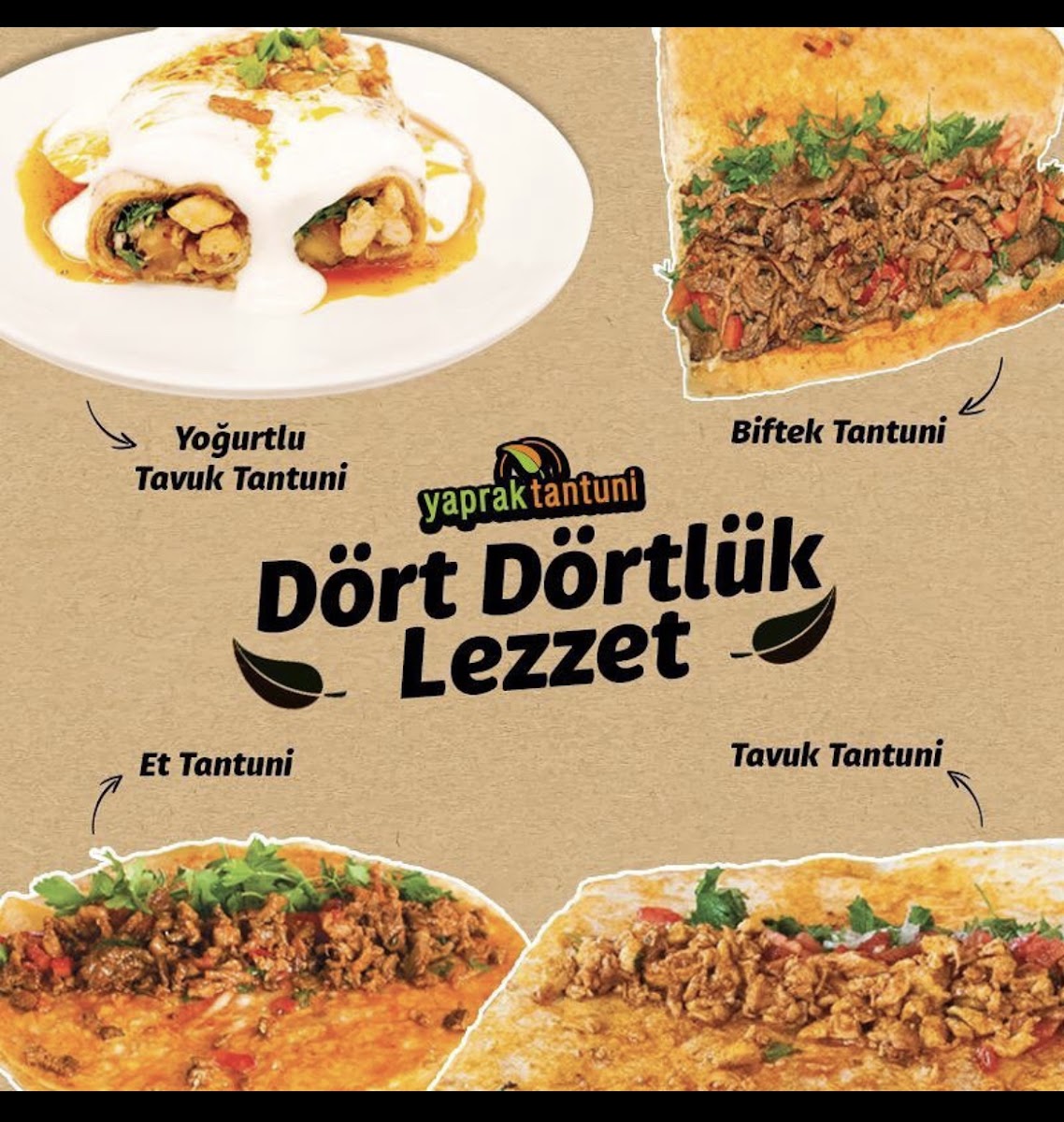 Menu Mersin Yaprak Tantuni-3